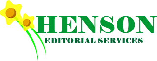 Henson Editorial 